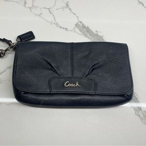 Coach Wristlet Purse